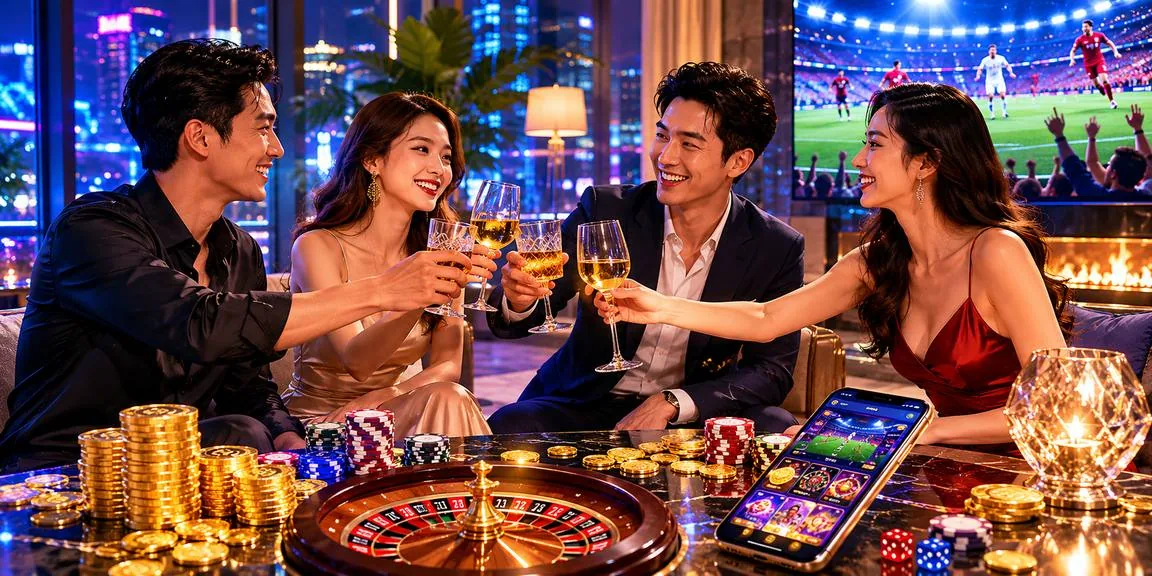 CW05 2026 Việt Nam Ứng dụng